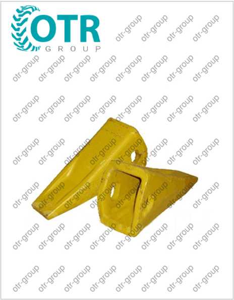 Коронка рыхлителя Komatsu D275 195-78-21331