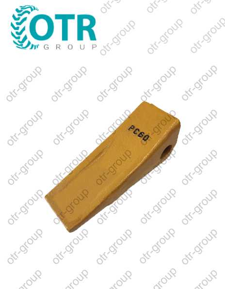 Коронка на экскаватор Komatsu 201-70-24140