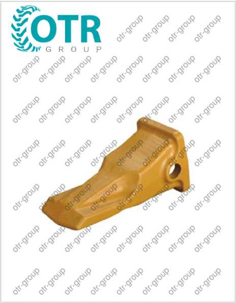 Коронка скальная Komatsu PC100К 202-70-12130RC