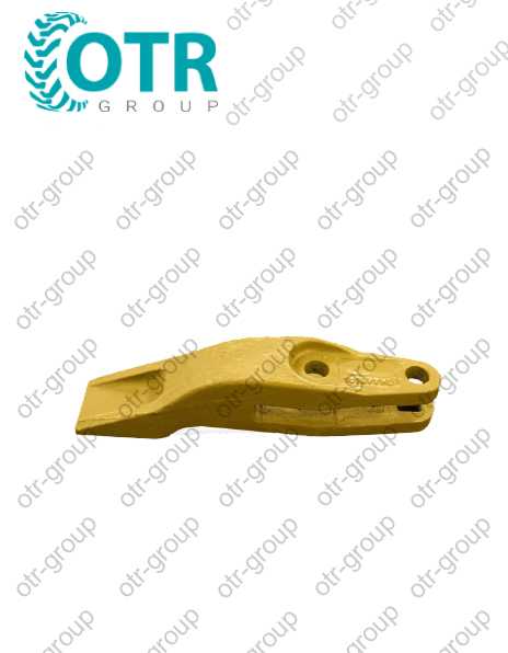 Зуб ковша Caterpillar 1U1877