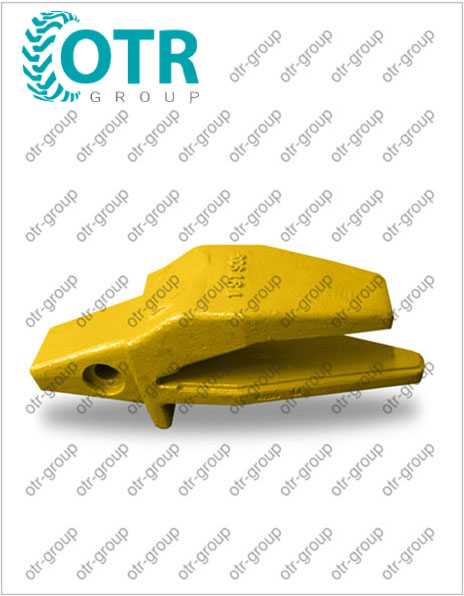 Адаптер Caterpillar 6I6464