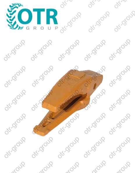 Адаптер Caterpillar 6I6555