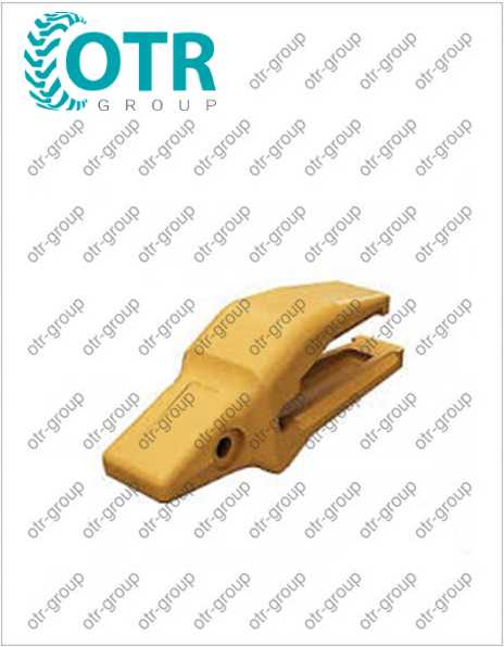 Адаптер Caterpillar 3G9307