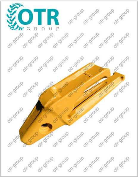 Адаптер Caterpillar 8E9490 (3G6304HD)