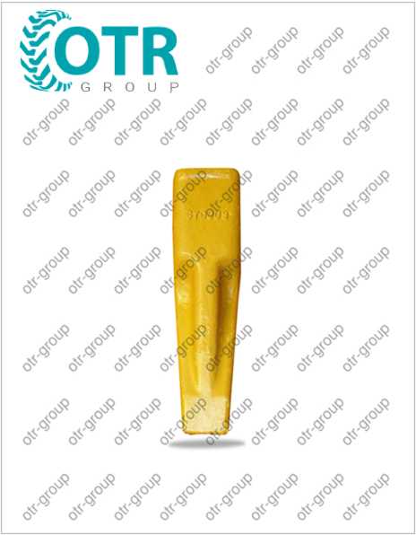 Коронка рыхлителя Caterpillar 6Y0309