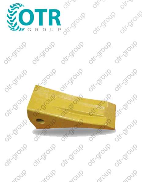 Коронка на экскаватор Komatsu 21N-72-14410