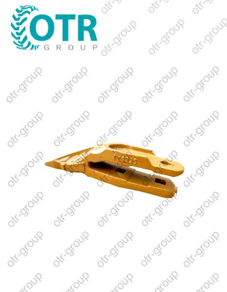 Зуб ковша Caterpillar 6Y6335