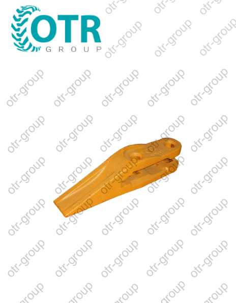 Зуб ковша Caterpillar 1U1857