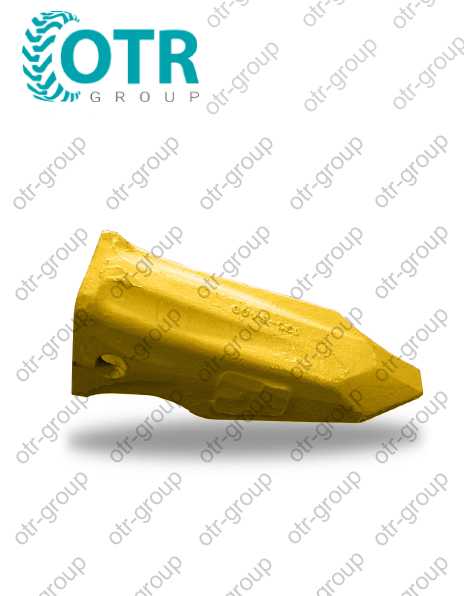 Коронка ковша для экскаватора Caterpillar  135-9400
