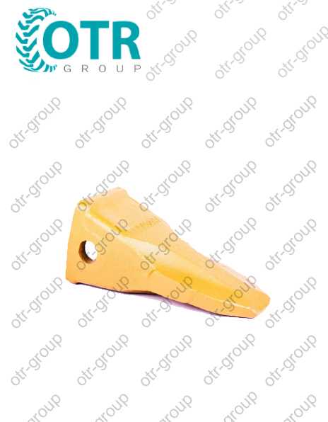 Коронка рыхлителя Komatsu 195-78-71350