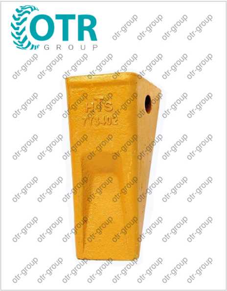 Коронка Caterpillar 7T3402