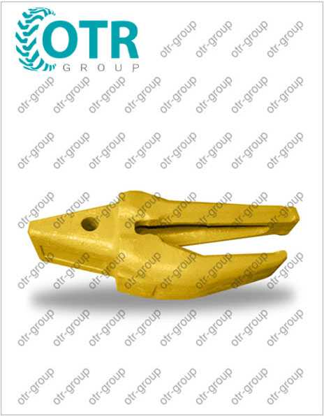 Адаптер Caterpillar 6I6554