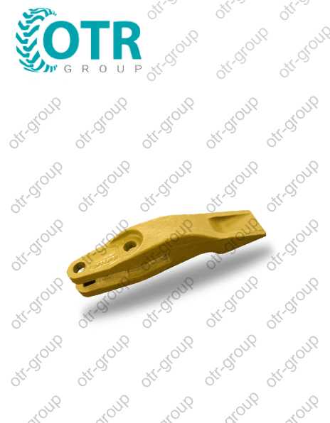 Зуб ковша Caterpillar 1U1889