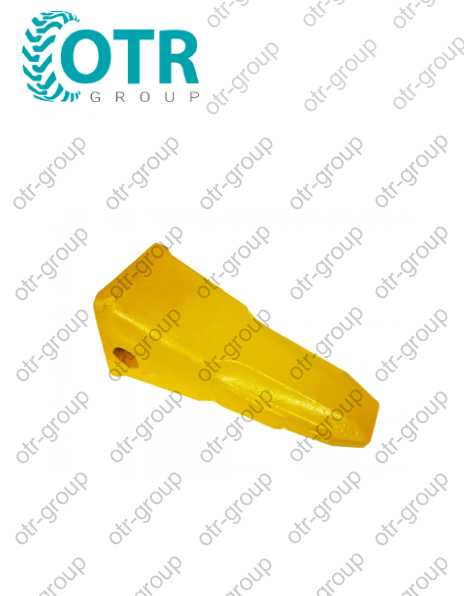 Коронка для экскаватора Caterpillar 1U3302RC 