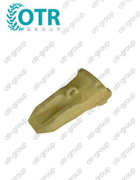 Коронка на экскаватор Caterpillar 264-2131 K-130