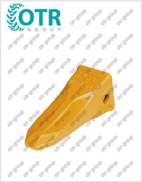 Коронка скальная Caterpillar 1U3202RC