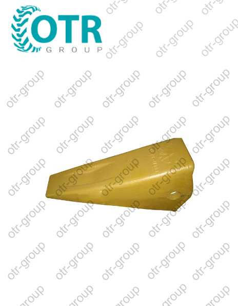 Коронка рыхлителя Komatsu 195-78-21333
