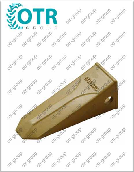 Коронка скальная Caterpillar 1U3352RC