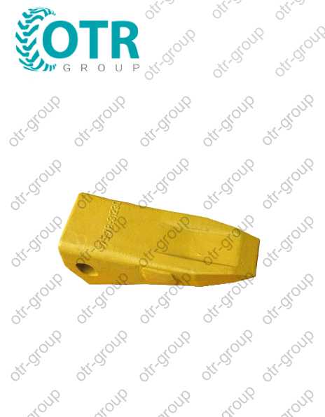 Коронка рыхлителя Komatsu 175-78-34141