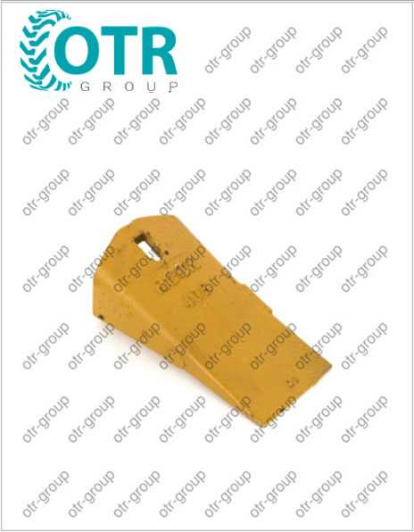 Коронка на экскаватор KOMATSU 20X-70-23160