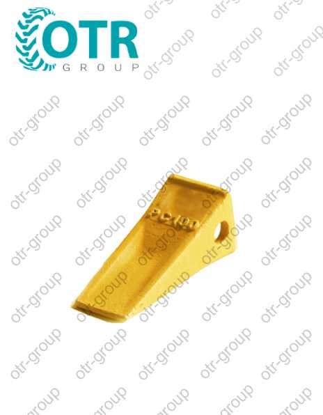 Коронка на экскаватор Komatsu 20X-70-14160