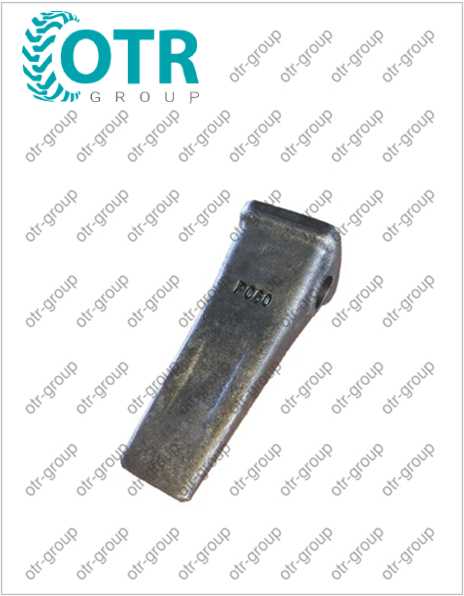 Коронка 20X-70-23161 Conical ESCO 25S