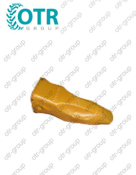 Коронка ковша для экскаватора Caterpillar 135-9300