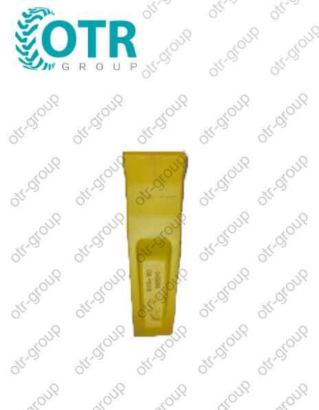 Коронка рыхлителя Komatsu 141-78-11254