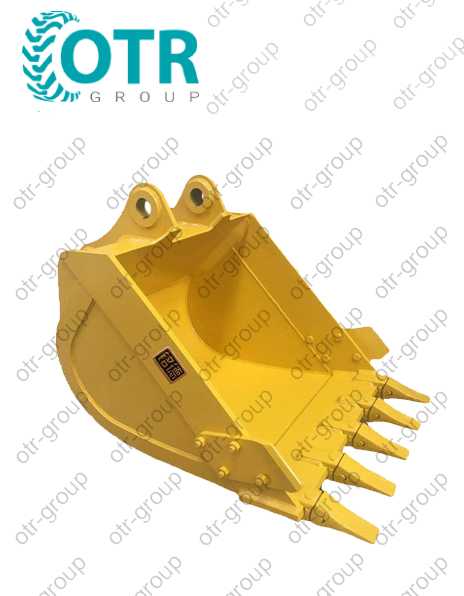 Ковш для экскаватора OTR – 21-15