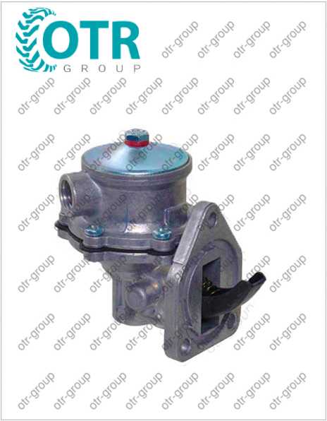 Подкачка DEUTZ 04231021