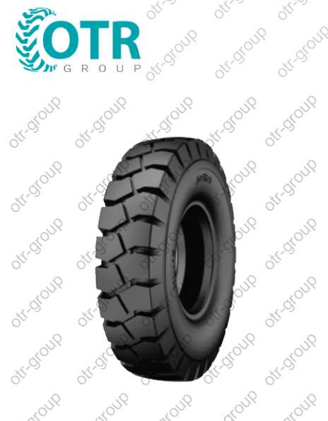 Шины 23x8.50-12 Ecomega Premium