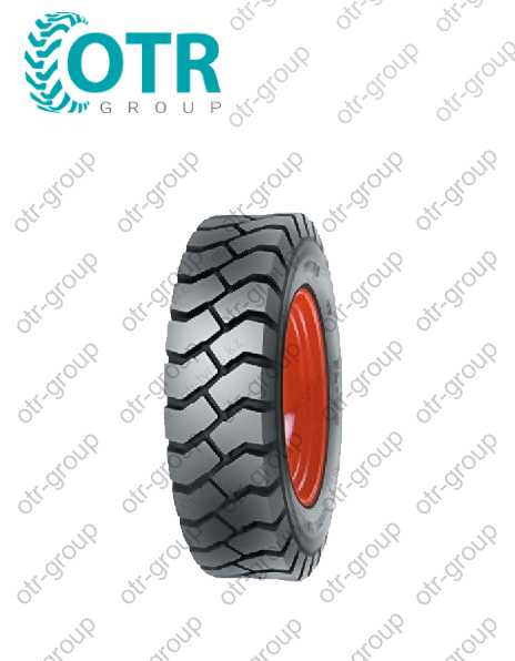 Шины 18x7-8 Mitas