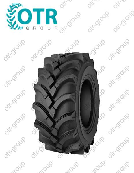 Шины 460/70R24 Michelin XMCL