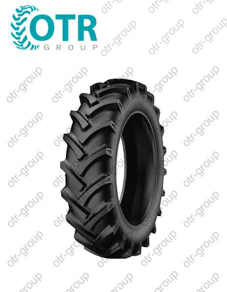 Шины 480/80-26 Michelin Power CL