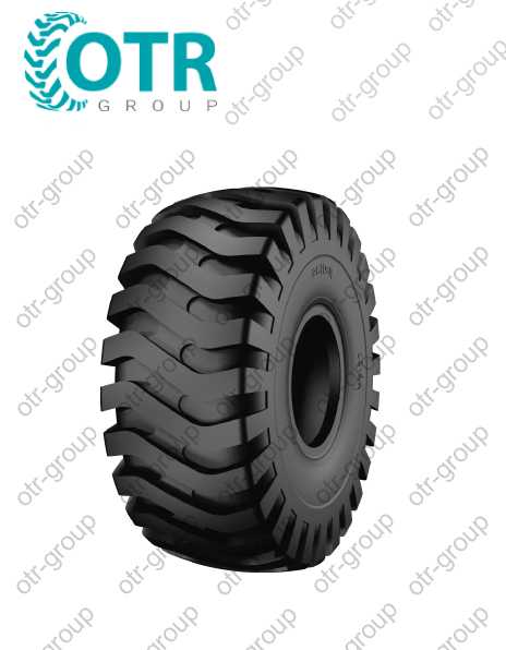 Шины 800/65R32 Continental AC70N