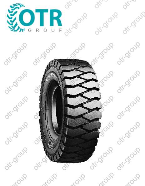 Шины 7.00-12 Bridgestone JL