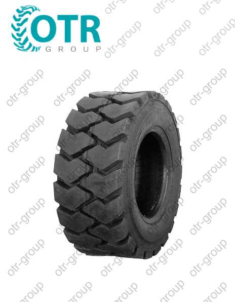 Шины 405/70-24 Solideal R1