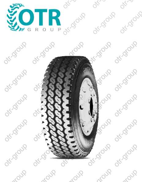 Шины 315/80R22.5 Bridgestone M788