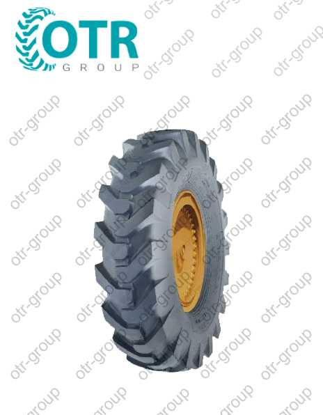 Шины 540/65R30 Continental SVT