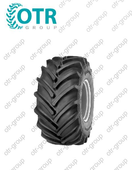 Шины 900/60R38 Continental SVT