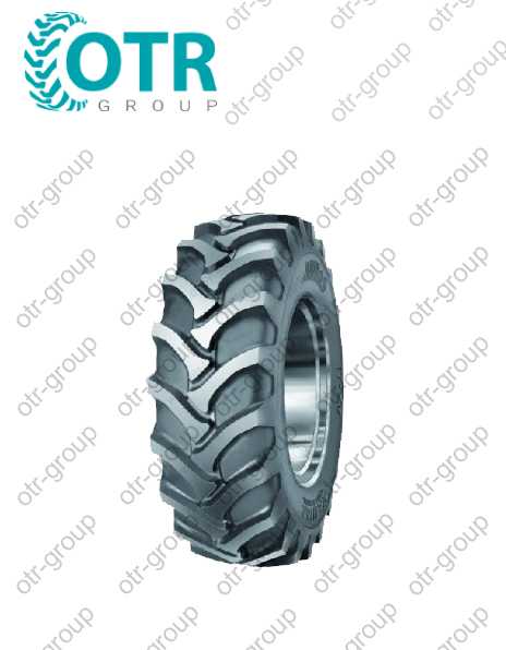 Шины 440/80R28 Mitas TI-20