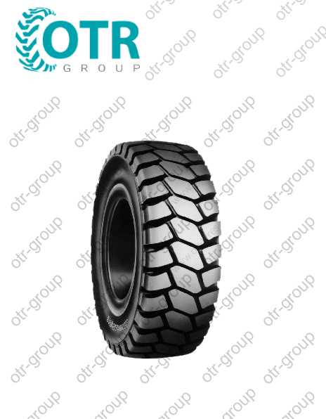 Шины 6.00-9 Bridgestone PL01