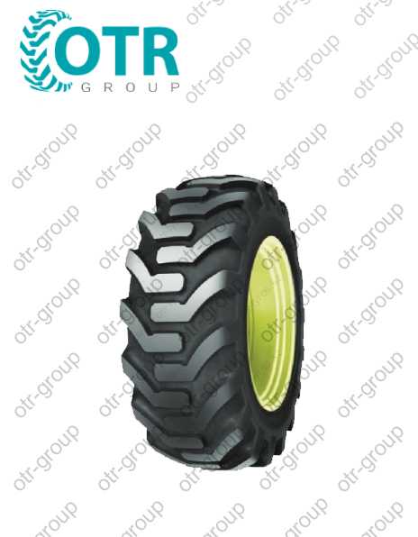 Шины 16.9R24 Cultor Radial