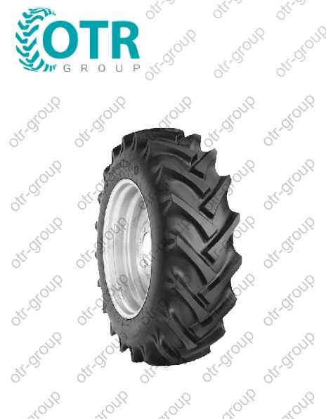 Шины 420/85R28 Continental AC-85