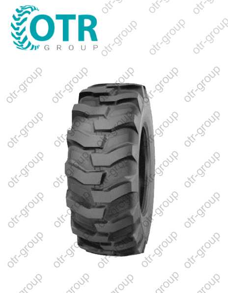 Шины 23x8.50-12 Mitas SK-02