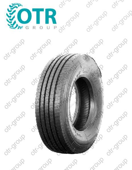 Грузовые шины 295/80R22.5 Aeolus ASR69