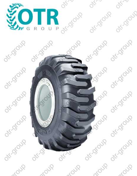 Шины 440/80R28 Trelleborg TH400