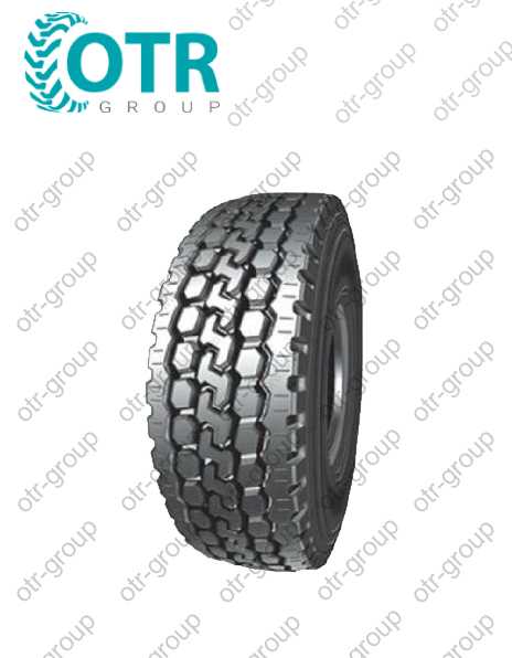 Грузовые шины 295/60R22.5 Aeolus HN355