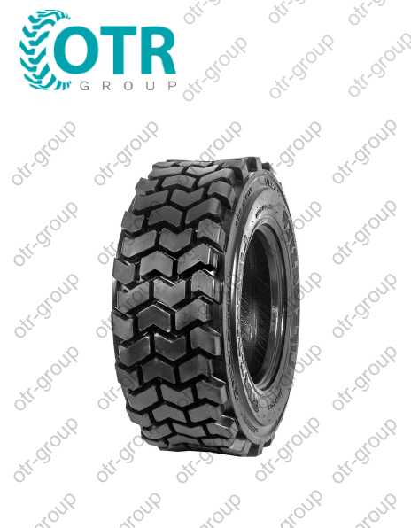 Шины 16.9-30 Michelin XMCL