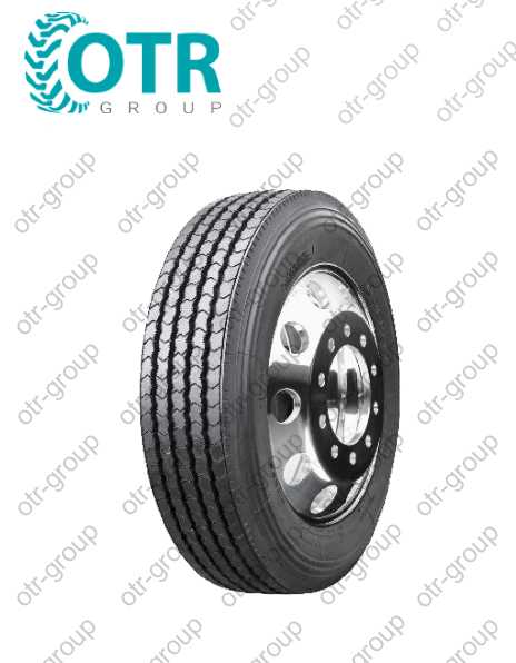 Грузовые шины 275/70R22.5 Aeolus HN355